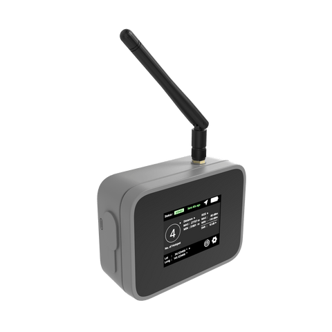 RAK Wireless IOT Kit RAK Field Tester For LoRaWAN Plug&Play