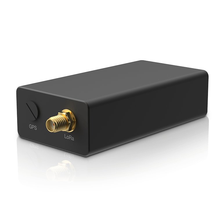 LoRaWAN Dev Base USB to LoRaWAN Dongle