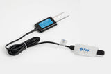 RAK Wireless LoRa IoT RAK Sensor Probe IO Multi Protocols