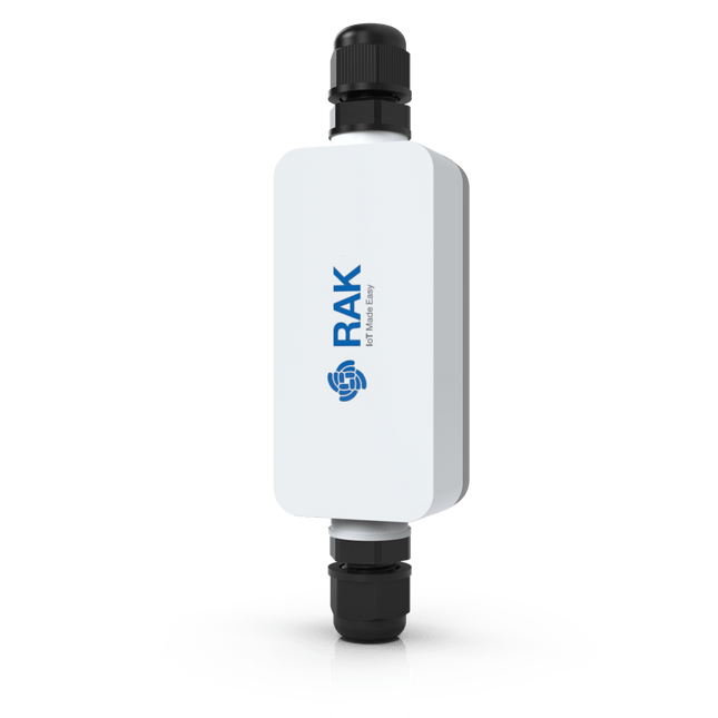 RAK Wireless LoRa IoT RAK Sensor Probe IO Multi Protocols
