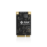RAK Wireless LoRa IoT RAK5146 WisLink LoRaWAN Concentrator USB with LBT GPS