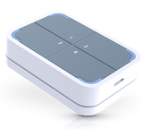 RAK Wireless LoRa IoT RAK7201 WisNode LoRaWAN Smart Button 4K