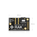 RAK Wireless Sensor RAK Wireless WisBlock IO Extension Board RAK5804