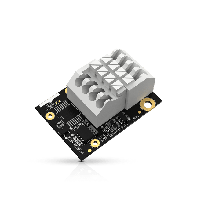 RAK Wireless Sensor RAK Wireless WisBlock RS485 interface Module RAK5802
