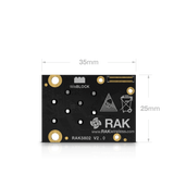 RAK Wireless Sensor RAK Wireless WisBlock RS485 interface Module RAK5802