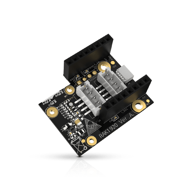 RAK Wireless Sensor RAK Wireless WisBlock Sensor Adapter Module RAK1920