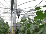 Seeed Studio Gateway SenseCAP Helium LoRaWAN Wireless Smart Farming Kit