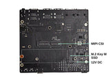 Seeed Studio IoT Board A205E Carrier Board for NVIDIA Jetson Nano/Xavier NX module