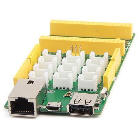 Arduino Breakout for LinkIt Smart 7688 Duo @ IOT Store Australia