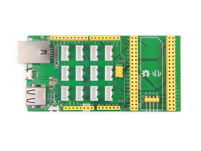 Arduino Breakout for LinkIt Smart 7688 Duo @ IOT Store Australia