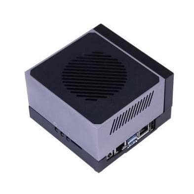 Seeed Studio IoT Board Jetson AGX Orin 32GB H01 Kit WiFi Bluetooth Pre-installed JetPack System