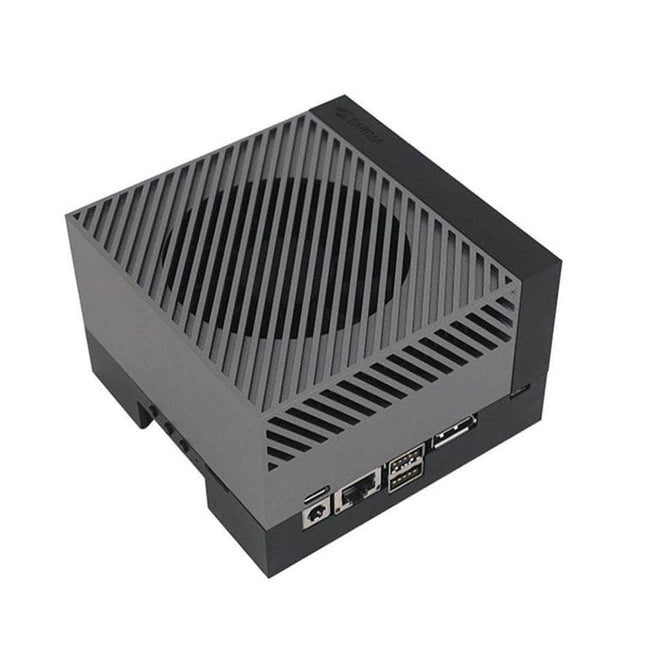 Seeed Studio IoT Board NVIDIA Jetson AGX Orin Developer Kit: smallest and most powerful AI edge computer