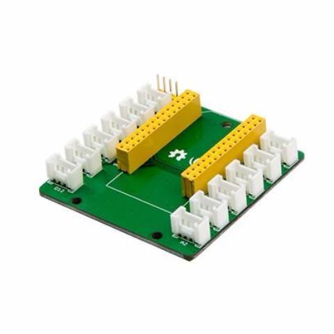 Seeed Studio IoT Board Seeed Studio Grove Breakout for LinkIt 7697