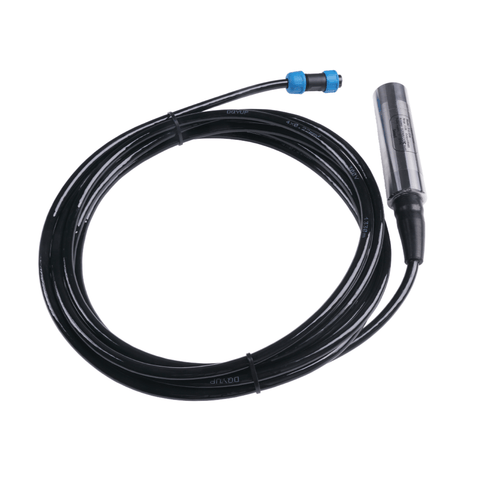 Industrial Liquid Level Sensor MODBUS RS485 Aviation Connector 5m