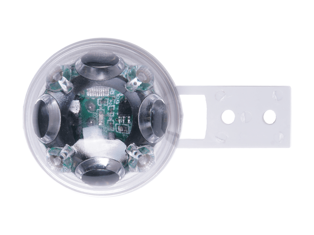 Seeed Studio LoRaWAN Industrial Optical Rain Gauge Sensor RG-15