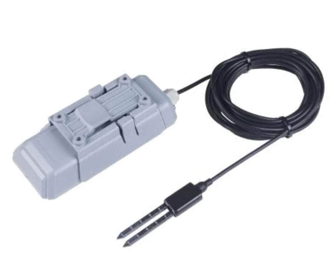 SenseCAP S2104 LoRaWAN Wireless Soil Moisture and Temperature Sensor ...