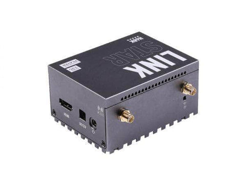 LinkStar-H68K-1432 Router with Wi-Fi 6, Android 11, Ubuntu & OpenWRT