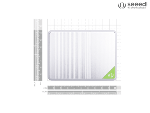 Mini Computer Router Raspberry Pi CM4, Gigabit Ethernet, 4GB RAM