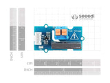 Seeed Studio Relay Module Seeed Grove - Solid State Relay V2