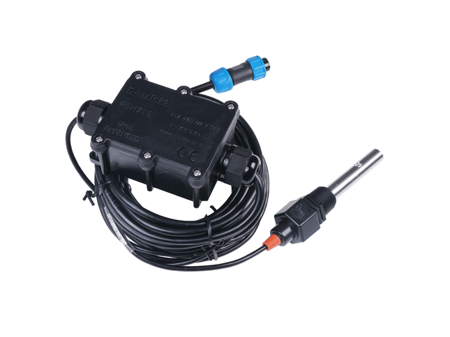 Seeed Studio Sensor Industrial Conductivity, Salinity and TDS Sensor MODBUS-RTU RS485