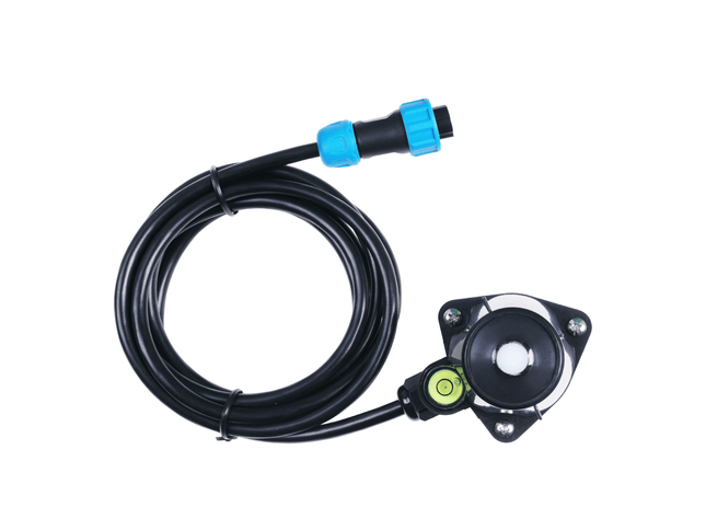 Seeed Studio Sensor Industrial Light Intensity Sensor, MODBUS-RTU RS485 0-2V