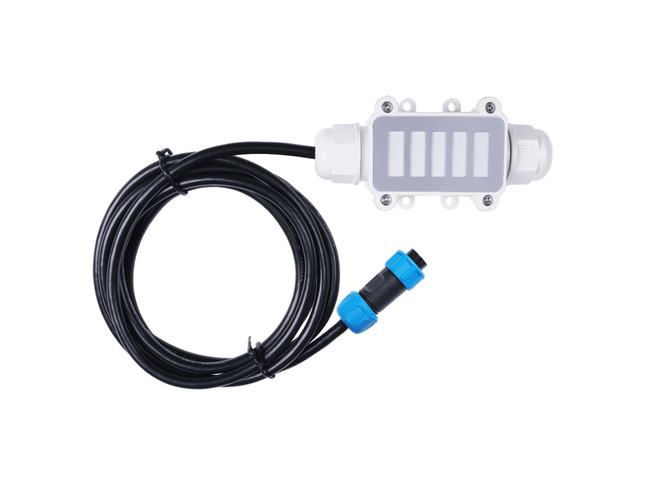 Seeed Studio Sensor SenseCAP SOLO NDIR CO2 Sensor MODBUS-RTU RS485 & SDI-12