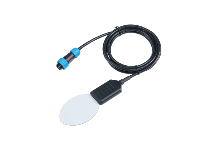 Seeed Studio Soil Moisture Sensor Industrial Leaf Wetness and Temperature Sensor MODBUS RTU RS485