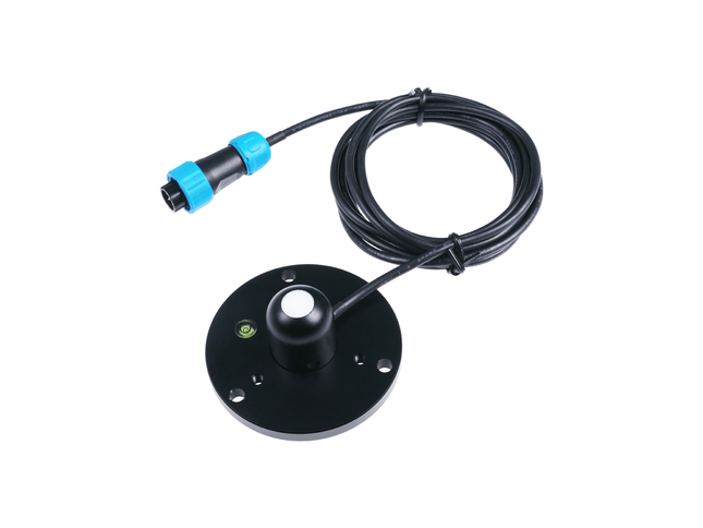 Seeed Studio Soil Moisture Sensor Industrial PAR Light Intensity Sensor MODBUS-RTU RS485