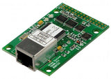 Sollae Systems Ethernet Relay 8-Port Ethernet Remote I/O Networking Modbus/TCP Module - CIE-M10