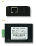 Sollae Systems Ethernet Relay Sollae 1-Port Ethernet Remote I/O Controller Modbus/TCP - CIE-H12