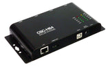 Sollae Systems IoT Comms Sollae 4-Port Serial Ethernet/WLAN Device Server - CSC-H64