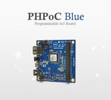 Sollae Systems PHPoC Blue PHPoC Blue (P4S-342) - IOT Development Board