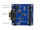 Sollae Systems PHPoC PHPoC Expansion Board - RS232 Serial Board (PES-2201)