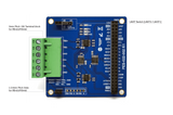 Sollae Systems PHPoC T-type PHPoC Expansion Board - RS422/RS485 Serial Board (PES-2202)