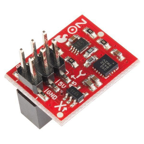 SparkFun Accelerometer SparkFun RedBot Sensor - Accelerometer