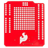 SparkFun Arduino Shields SparkFun microSD Shield