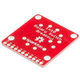 SparkFun Breakout Boards SparkFun Rotary Switch Breakout