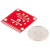 SparkFun Breakout Boards SparkFun Rotary Switch Breakout