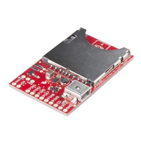 SparkFun Development Boards SparkFun Electric Imp Breakout