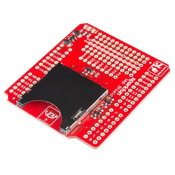 SparkFun Development Boards SparkFun Electric Imp Shield