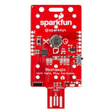SparkFun IoT Board SparkFun Roshamglo Badge Kit