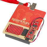SparkFun LEDs SparkFun LED Array - 8x7
