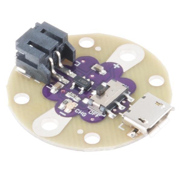 SparkFun LilyPad LilyPad Simple Power