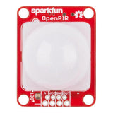 SparkFun Proximity SparkFun OpenPIR Passive Infrared (PIR) Sensor