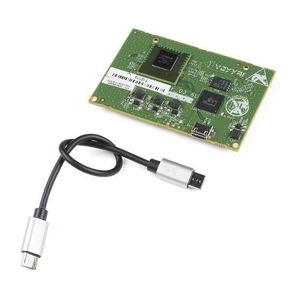 SparkFun Radio Frequency Walabot Starter -  Smart Stud Finder