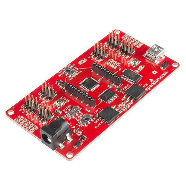 SparkFun RedBot SparkFun RedBot Mainboard