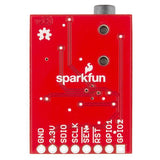 SparkFun RF SparkFun FM Tuner Evaluation Board - Si4703
