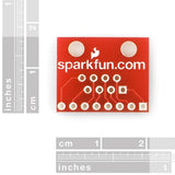 SparkFun Serial Comms SparkFun RJ45 Breakout Board