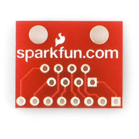 SparkFun Serial Comms SparkFun RJ45 Breakout Board