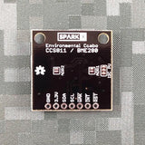 SparkFun SparkFun Qwiic SparkFun Qwiic Air Quality Combo Board - CCS811 + BME280